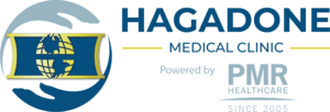 Hagadone Medical Clinic, powered by PMR Healthcare
